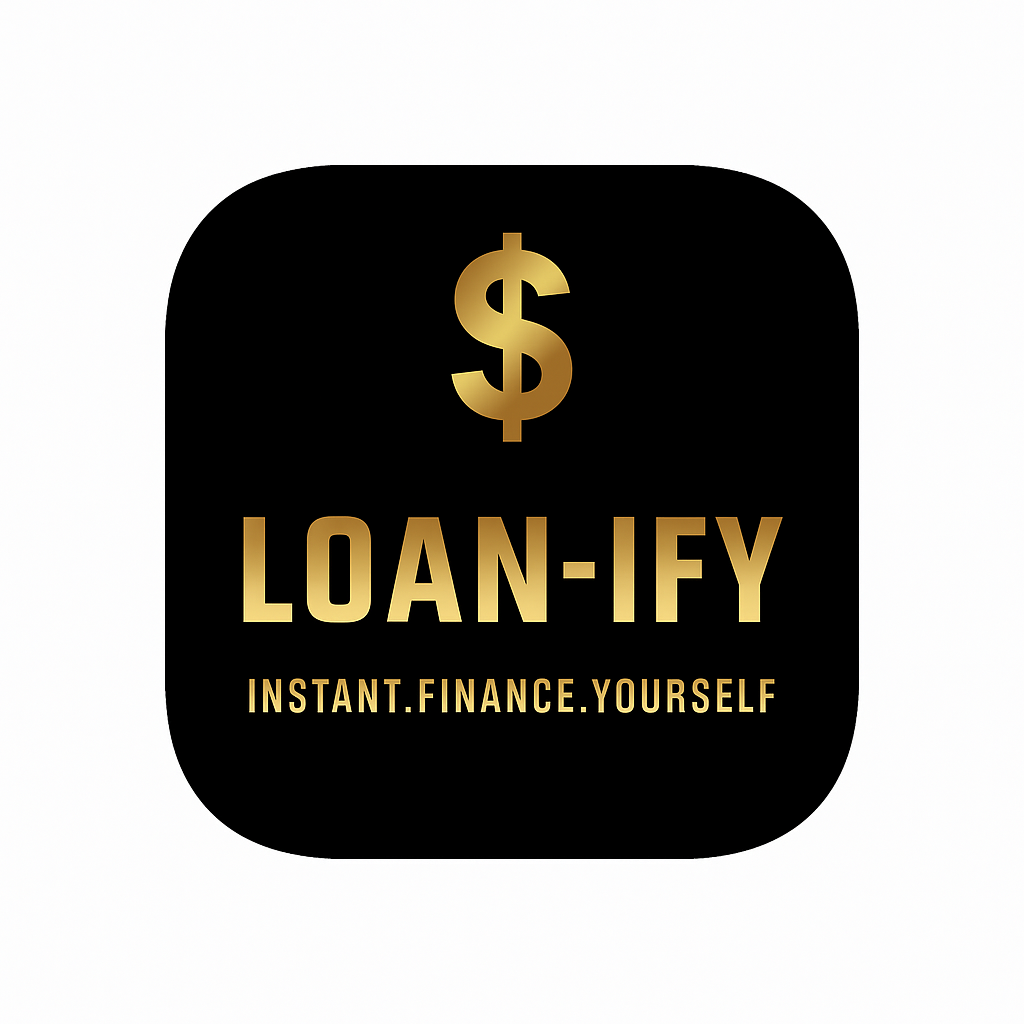 Loanify Logo